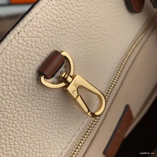 WIS VUITTON LOUIS CABAS GM ONTHEGO 0421
